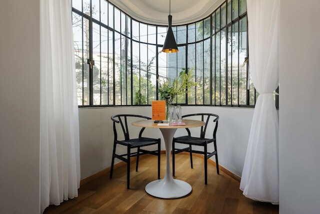 オーサム 2ベッドルーム イン ローマ ノルテ