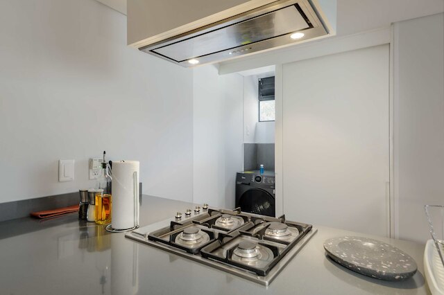 オーサム 2ベッドルーム イン ローマ ノルテ