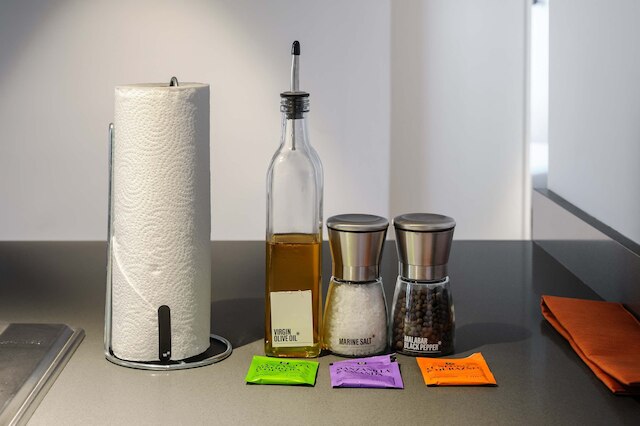 オーサム 2ベッドルーム イン ローマ ノルテ