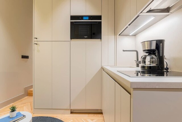 ウィズ アメージング ロフト アット パラシオ レアル