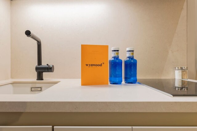 ウィズ アメージング ロフト アット パラシオ レアル