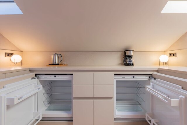 ウィズ コージー ペントハウス アット パラシオ レアル