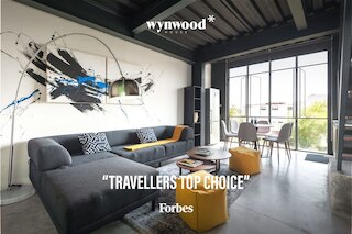 ウィズ レディアント デュプレックス ウィズ モダン テラス イン ローマ ノルテ