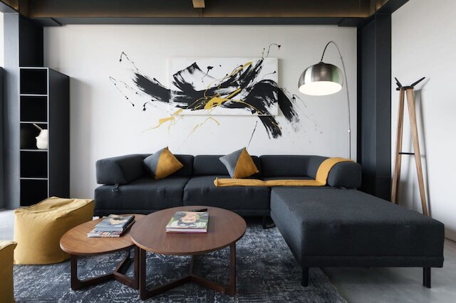 ウィズ レディアント デュプレックス ウィズ モダン テラス イン ローマ ノルテ