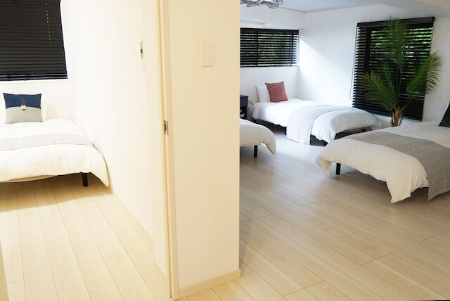 VILLA fantasia Okinawa Kitanakagusuku