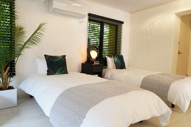 VILLA fantasia Okinawa Kitanakagusuku