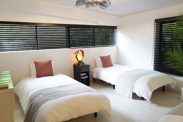 VILLA fantasia Okinawa Kitanakagusuku