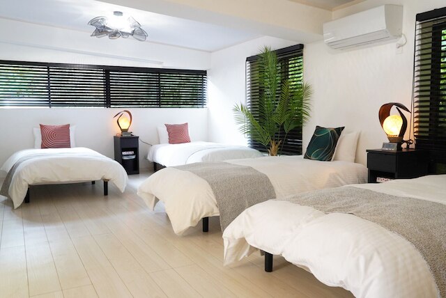 VILLA fantasia Okinawa Kitanakagusuku