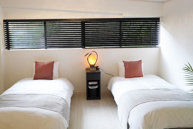 VILLA fantasia Okinawa Kitanakagusuku