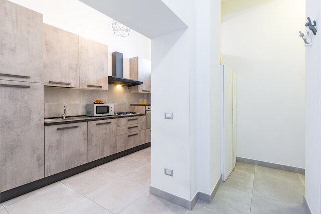 フォリノ セントラル by ワンダフル イタリー