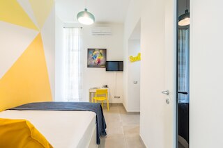 フォリノ セントラル by ワンダフル イタリー