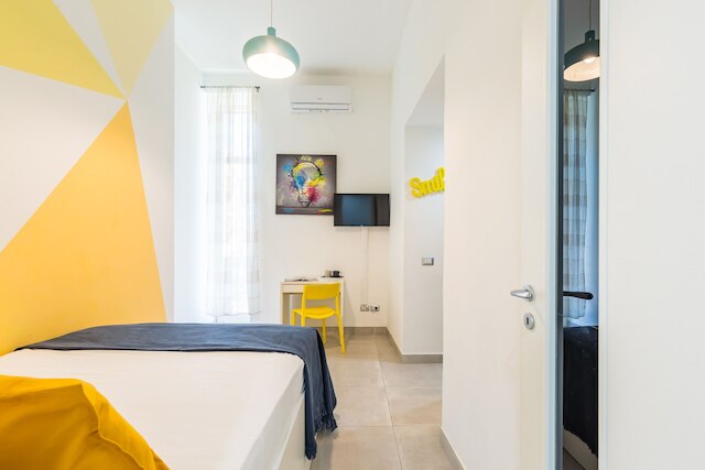 フォリノ セントラル by ワンダフル イタリー