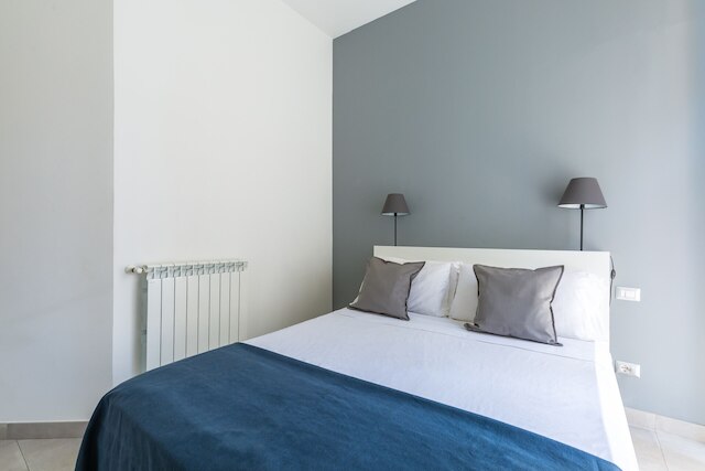 フォリノ セントラル by ワンダフル イタリー