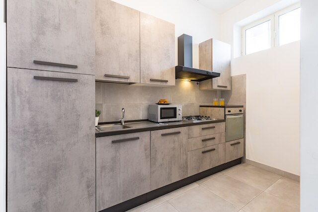 フォリノ セントラル by ワンダフル イタリー