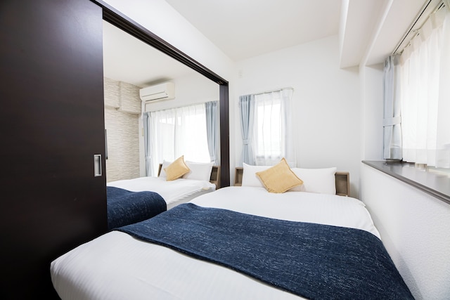 SPAZIO Ⅰ Canal Hakata