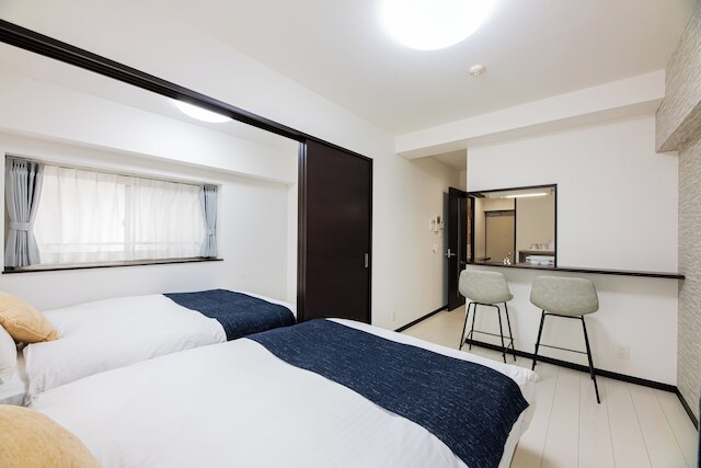 SPAZIO Ⅰ Canal Hakata