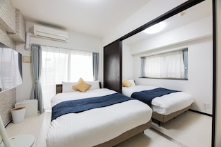 SPAZIO Ⅰ Canal Hakata