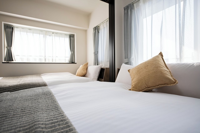 SPAZIO Ⅰ Canal Hakata