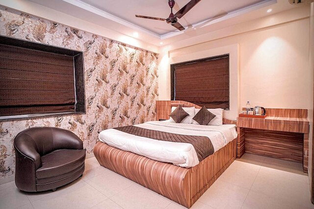 ロリ レジデンシー