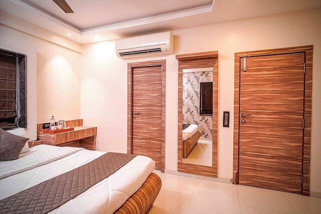 ロリ レジデンシー