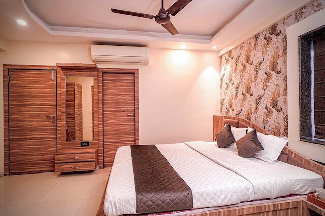 ロリ レジデンシー