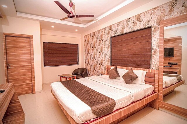 ロリ レジデンシー