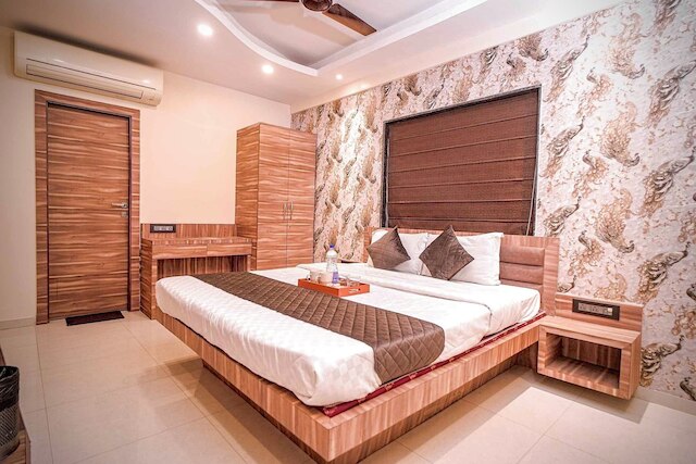 ロリ レジデンシー