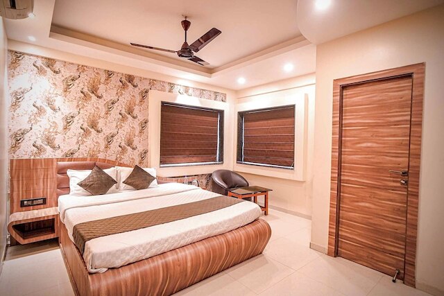 ロリ レジデンシー