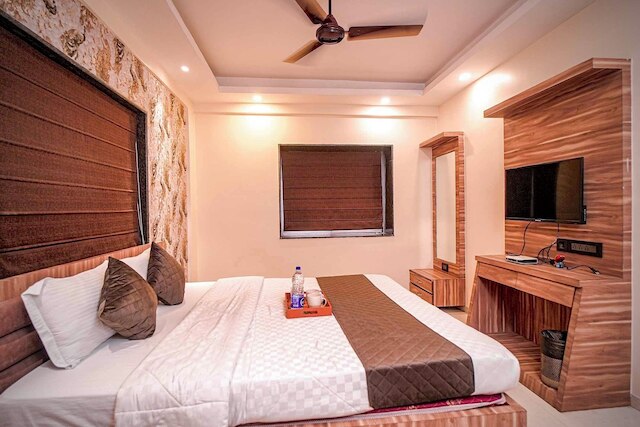 ロリ レジデンシー