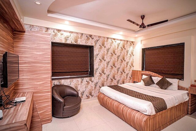 ロリ レジデンシー