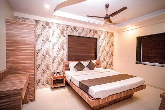 ロリ レジデンシー