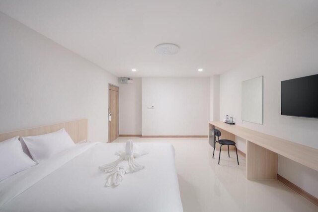 Cloud9 Stay Chiang Mai