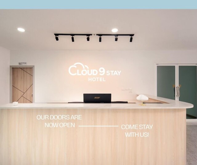 Cloud9 Stay Chiang Mai