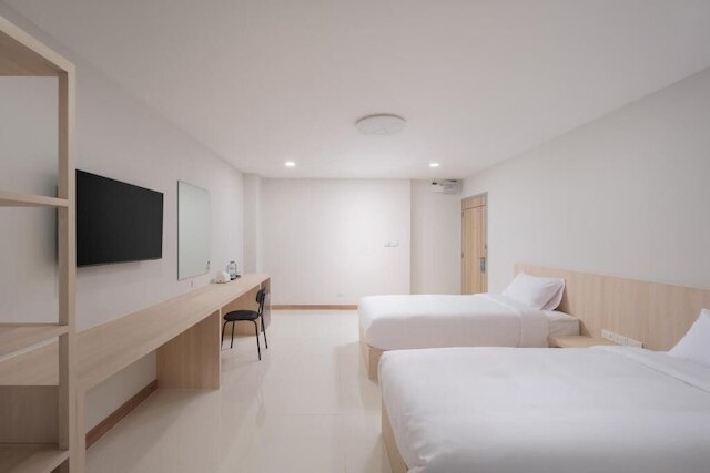 Cloud9 Stay Chiang Mai