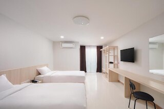 Cloud9 Stay Chiang Mai
