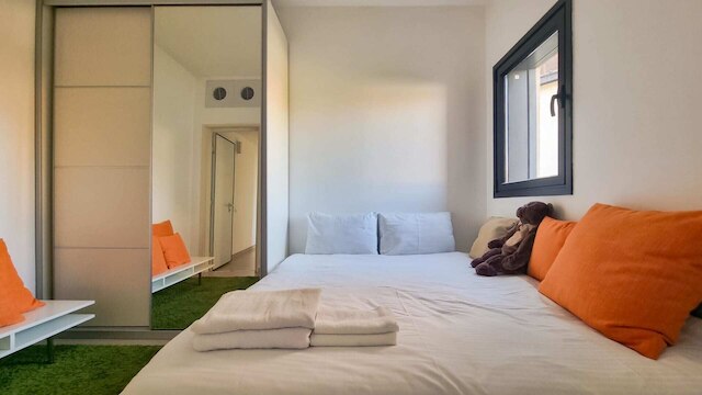 ニツァナ カシミール イン テルアビブ-ヤフォ