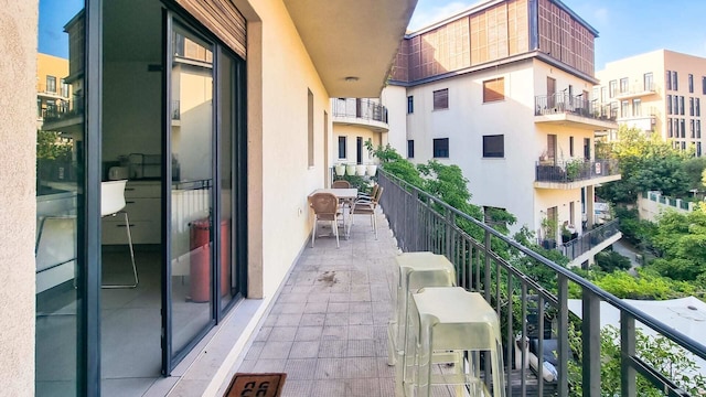 ニツァナ カシミール イン テルアビブ-ヤフォ