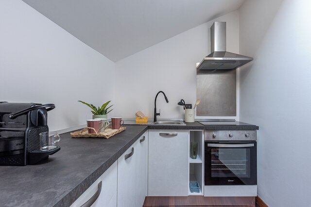 カディ アパートメント by ワンダフル イタリー