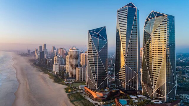 2ベッドルーム アット ザ ジュエル by サマ