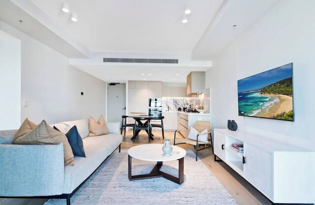 2ベッドルーム アット ザ ジュエル by サマ