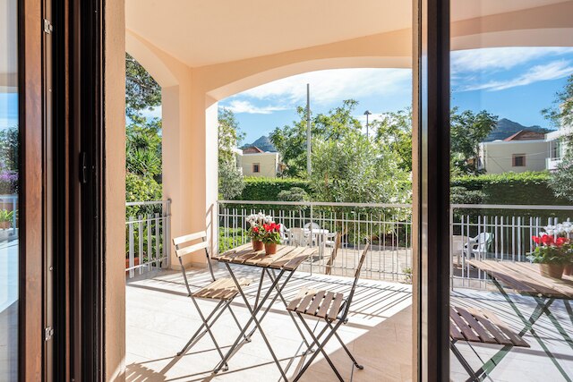 ヴィレッタ ヒルダ by ワンダフル イタリア