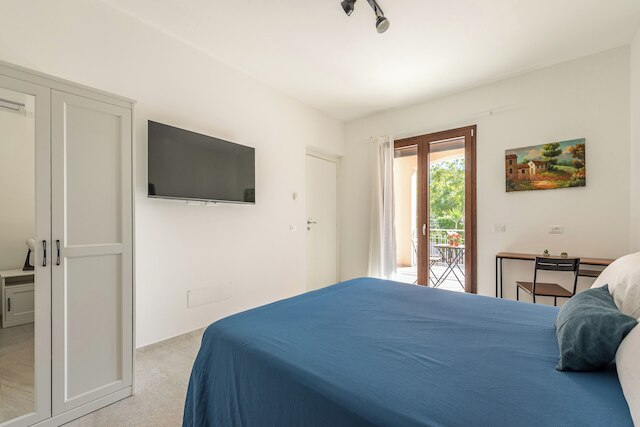 ヴィレッタ ヒルダ by ワンダフル イタリア