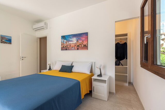 ヴィレッタ ヒルダ by ワンダフル イタリア