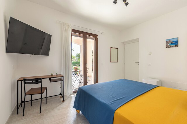 ヴィレッタ ヒルダ by ワンダフル イタリア