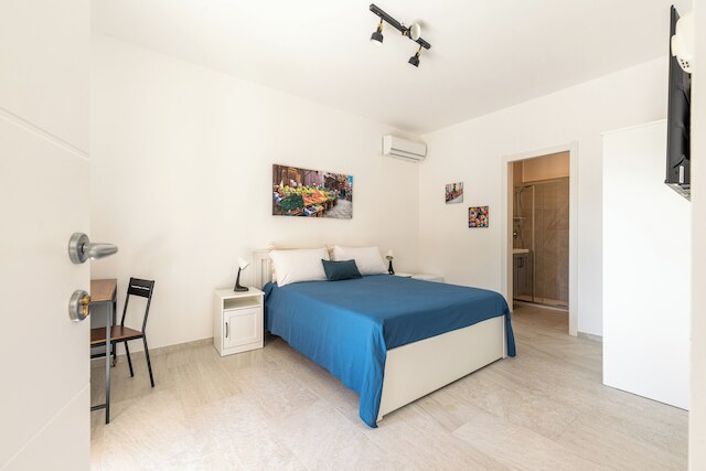 ヴィレッタ ヒルダ by ワンダフル イタリア