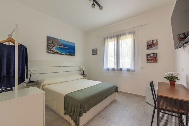 ヴィレッタ ヒルダ by ワンダフル イタリア