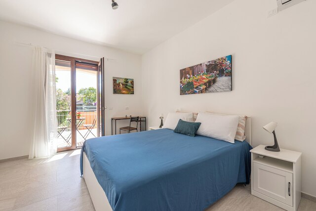 ヴィレッタ ヒルダ by ワンダフル イタリア