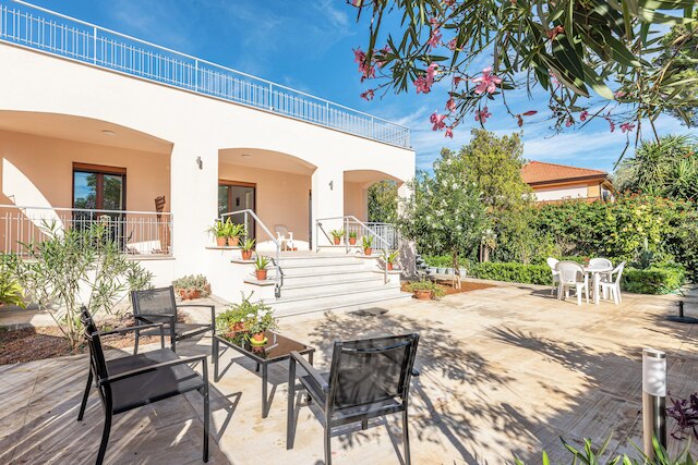 ヴィレッタ ヒルダ by ワンダフル イタリア