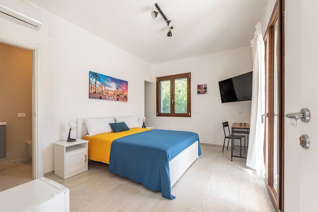 ヴィレッタ ヒルダ by ワンダフル イタリア