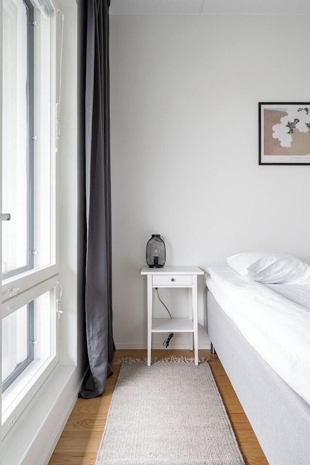 2ndhomes ムスタラハティ アパートメント